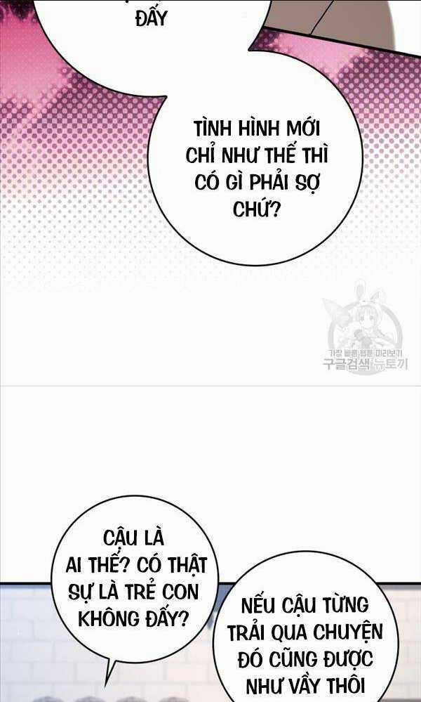 Học Viện Của Con Trai Quỷ Vương Chapter 43 trang 9