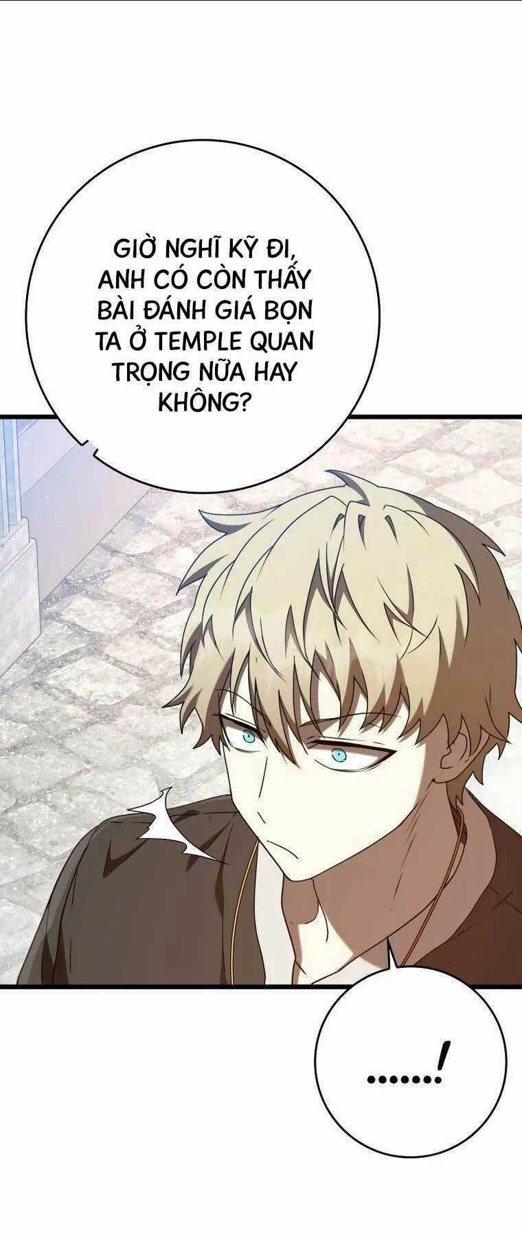 Học Viện Của Con Trai Quỷ Vương Chapter 44 trang 10