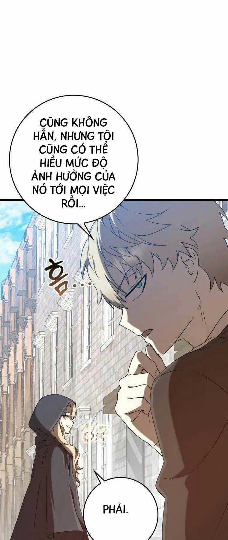 Học Viện Của Con Trai Quỷ Vương Chapter 44 trang 11
