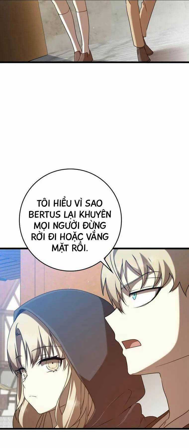 Học Viện Của Con Trai Quỷ Vương Chapter 44 trang 13