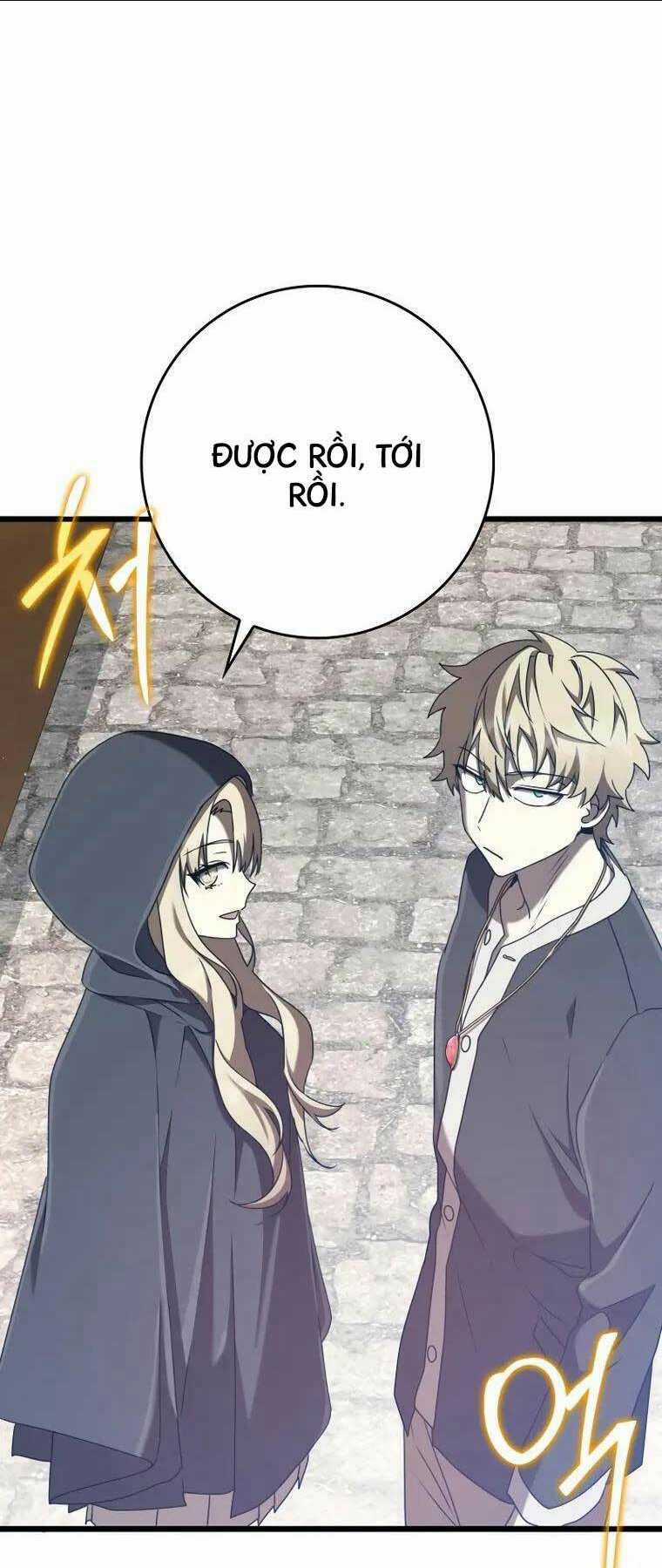 Học Viện Của Con Trai Quỷ Vương Chapter 44 trang 14