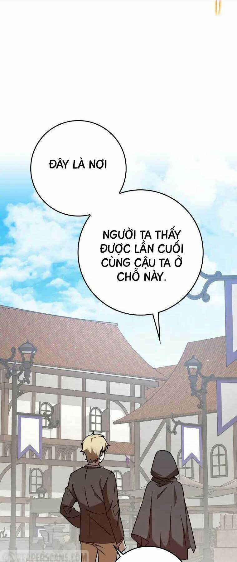 Học Viện Của Con Trai Quỷ Vương Chapter 44 trang 15