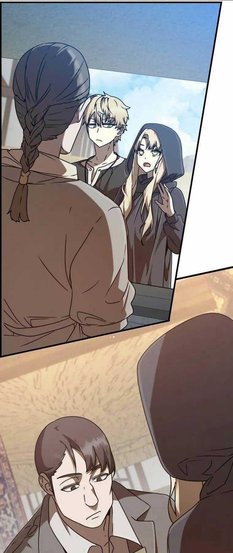 Học Viện Của Con Trai Quỷ Vương Chapter 44 trang 18