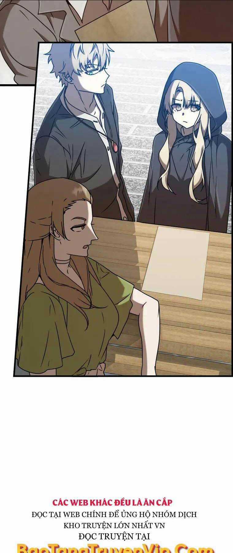 Học Viện Của Con Trai Quỷ Vương Chapter 44 trang 19