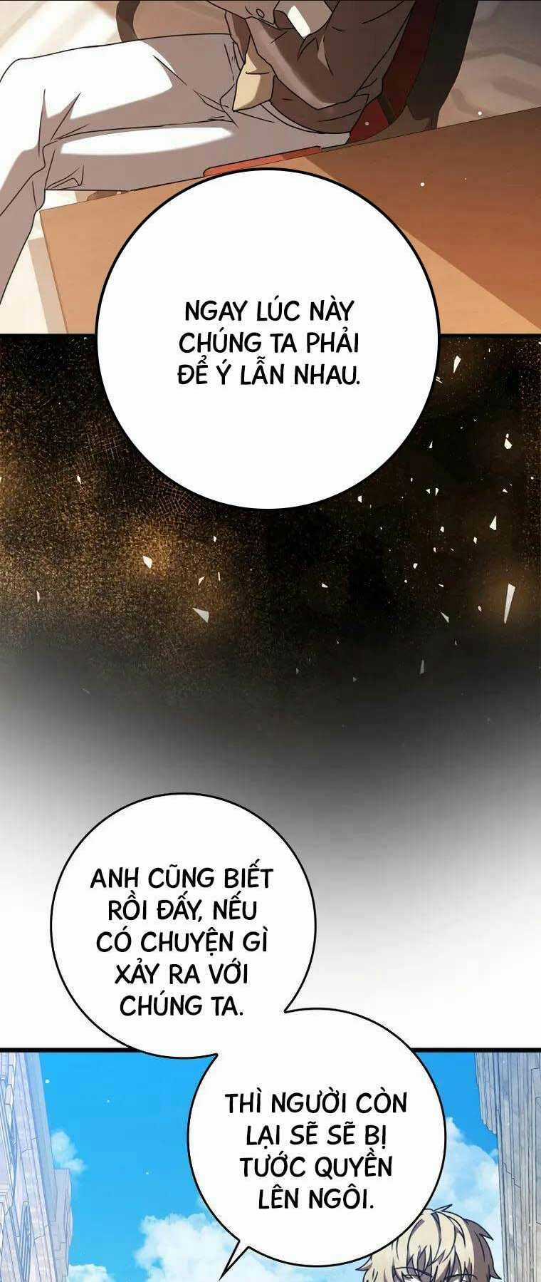 Học Viện Của Con Trai Quỷ Vương Chapter 44 trang 2