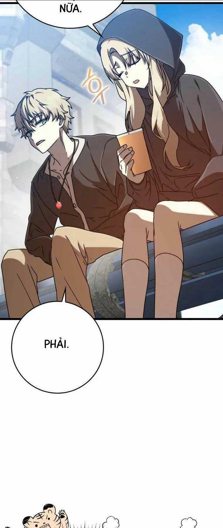 Học Viện Của Con Trai Quỷ Vương Chapter 44 trang 21