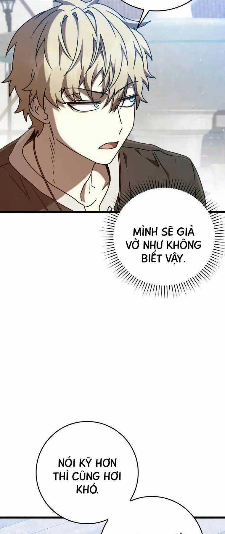 Học Viện Của Con Trai Quỷ Vương Chapter 44 trang 24