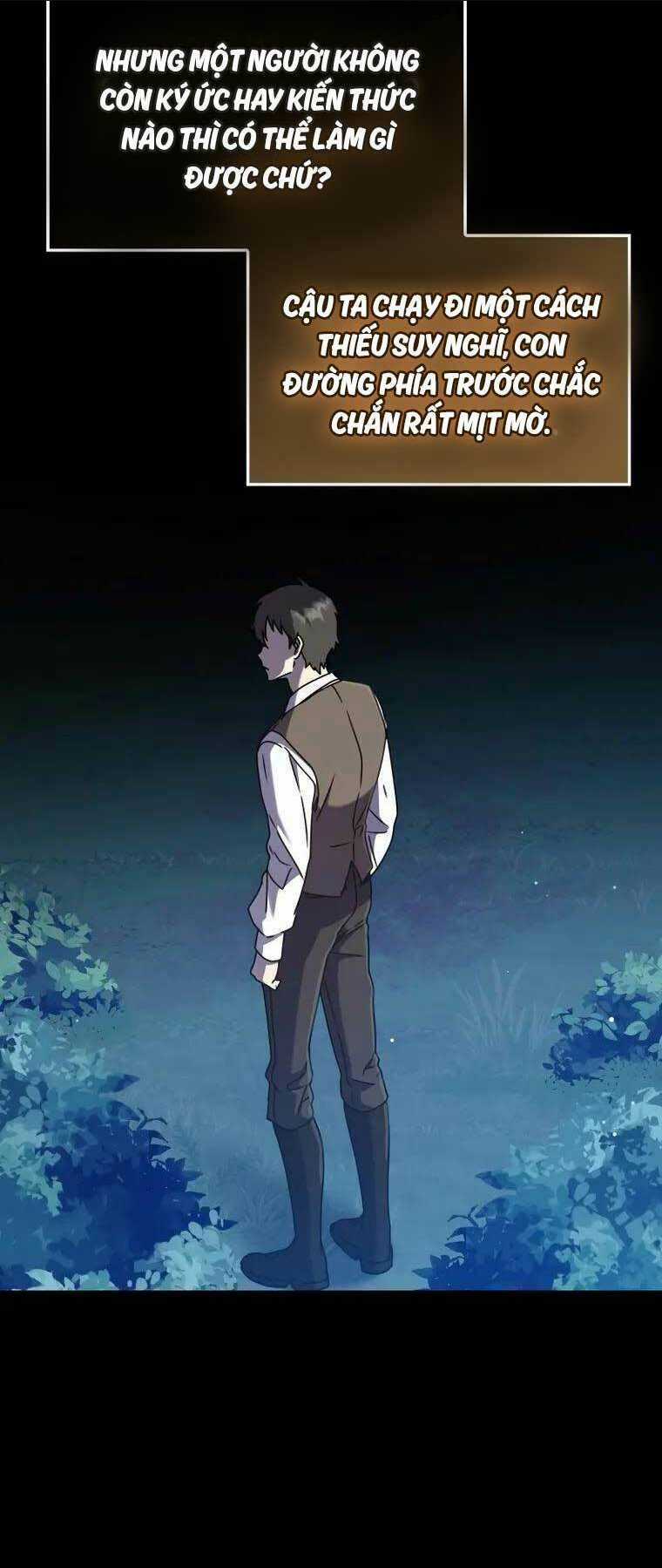 Học Viện Của Con Trai Quỷ Vương Chapter 44 trang 27