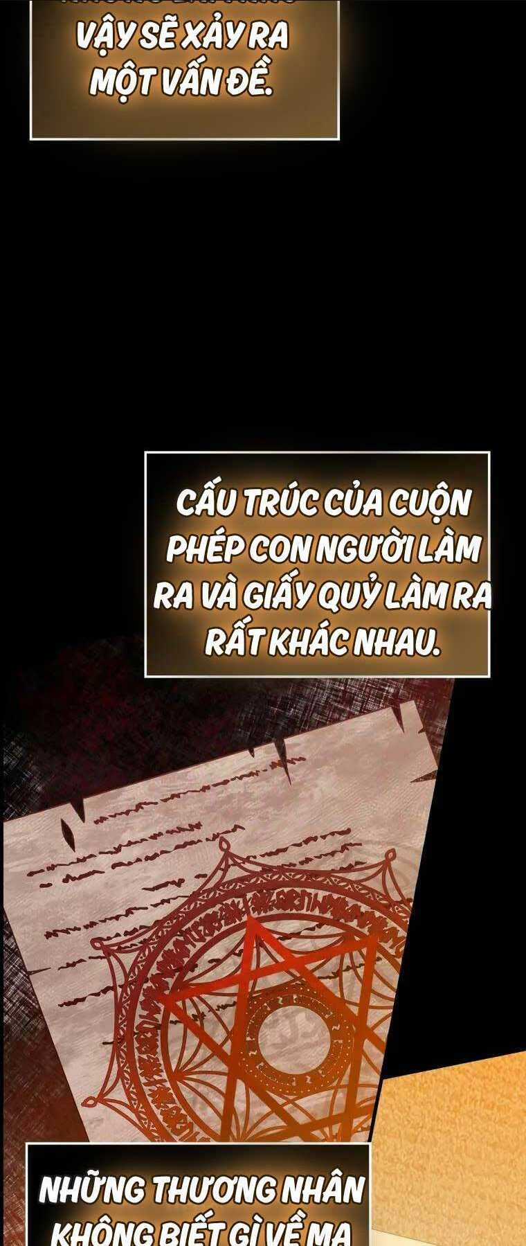 Học Viện Của Con Trai Quỷ Vương Chapter 44 trang 29