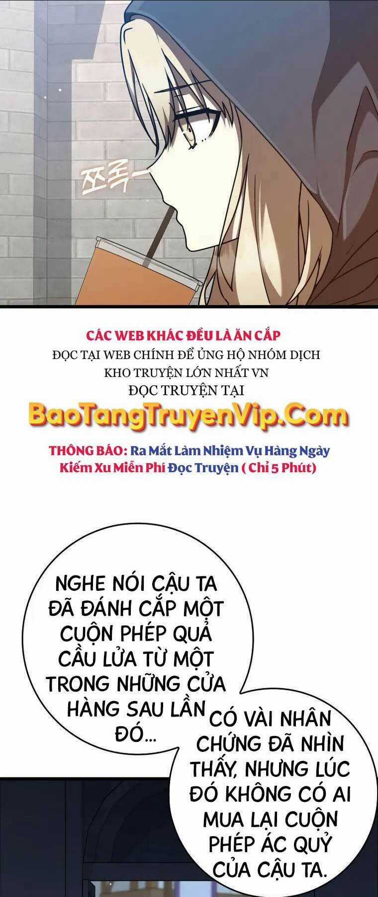 Học Viện Của Con Trai Quỷ Vương Chapter 44 trang 31