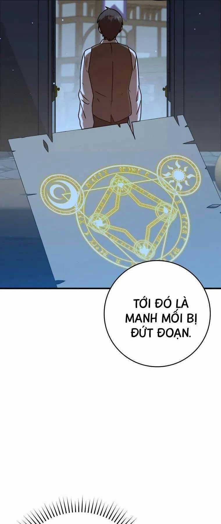 Học Viện Của Con Trai Quỷ Vương Chapter 44 trang 32