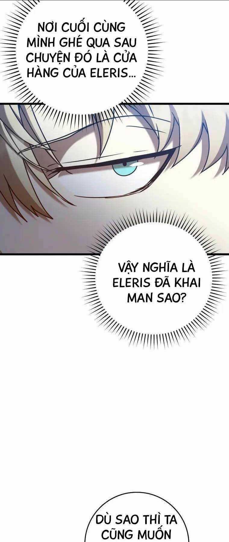 Học Viện Của Con Trai Quỷ Vương Chapter 44 trang 33