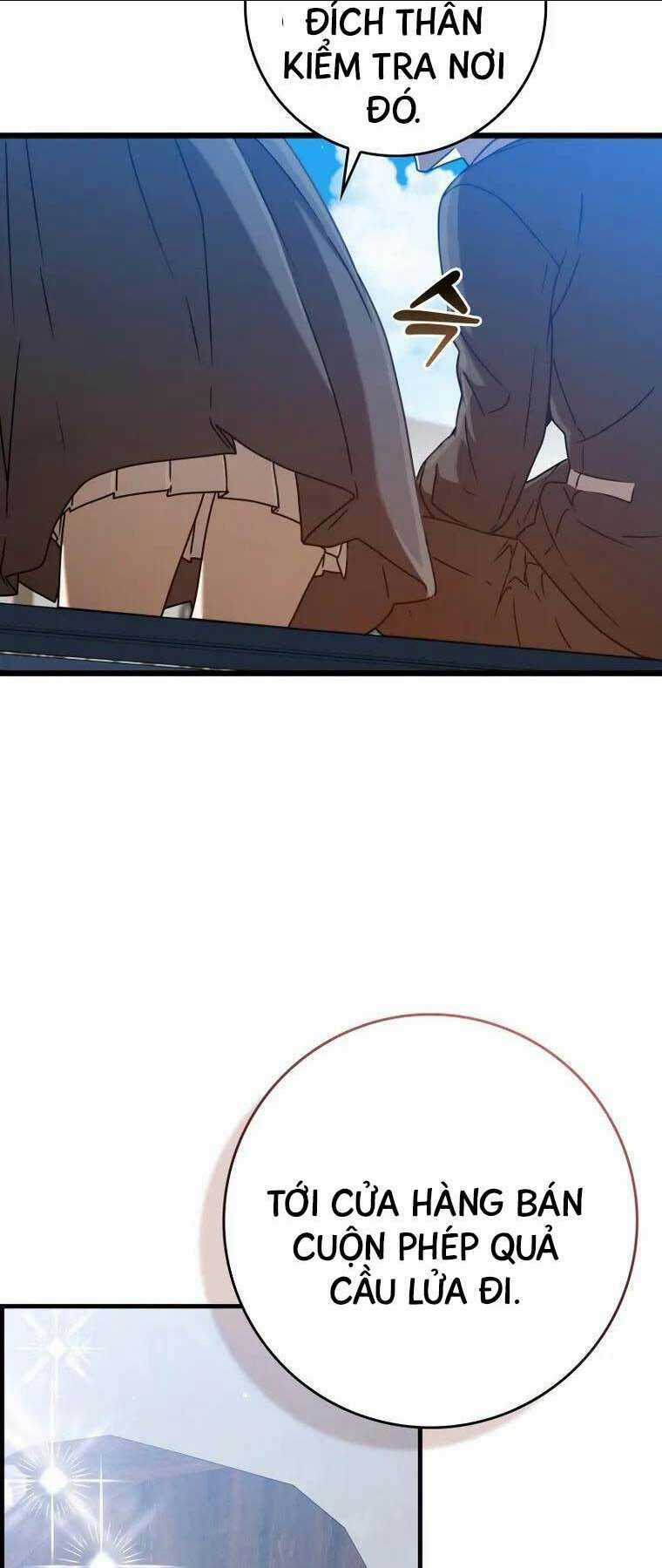 Học Viện Của Con Trai Quỷ Vương Chapter 44 trang 34