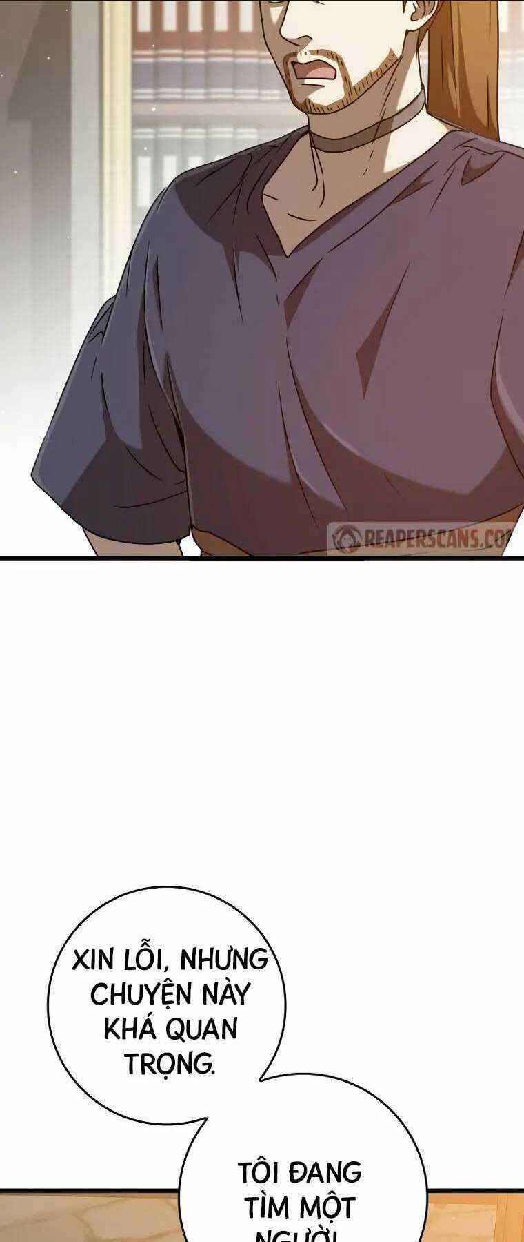 Học Viện Của Con Trai Quỷ Vương Chapter 44 trang 36