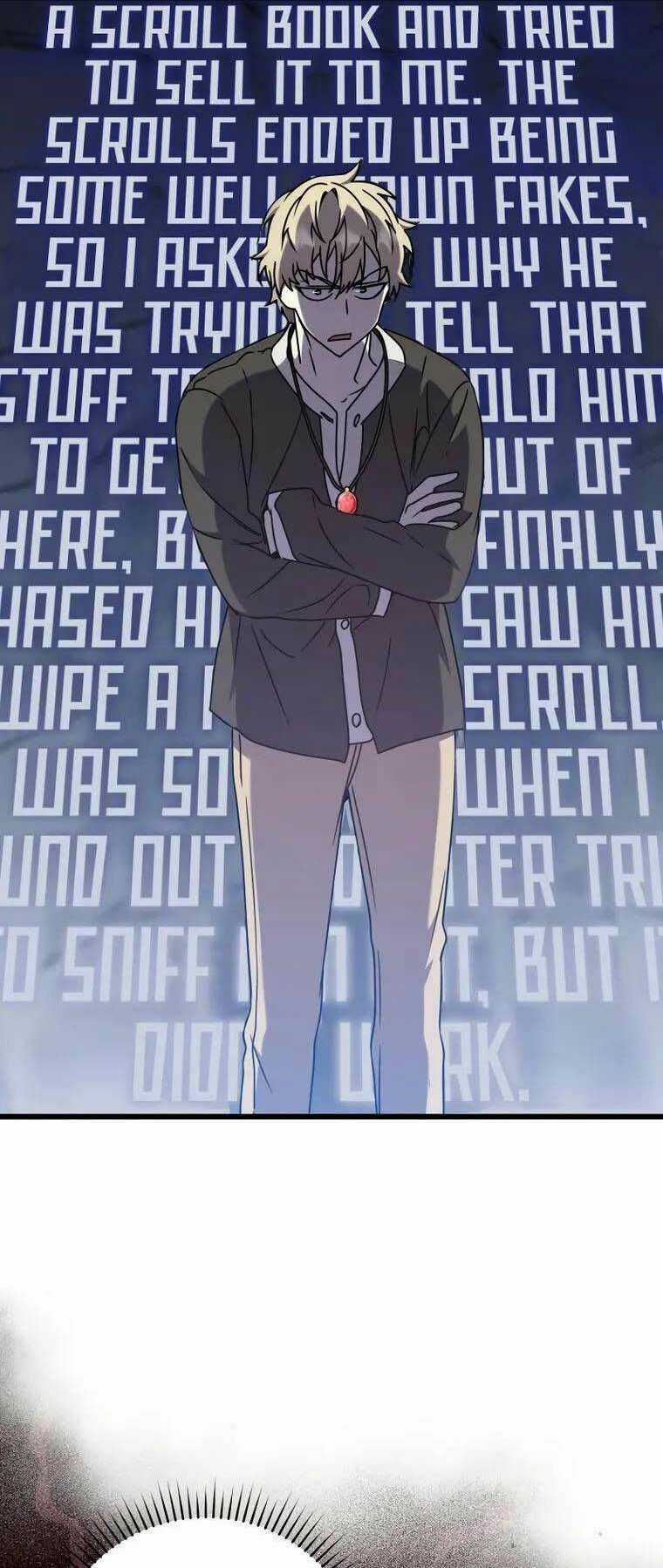 Học Viện Của Con Trai Quỷ Vương Chapter 44 trang 39