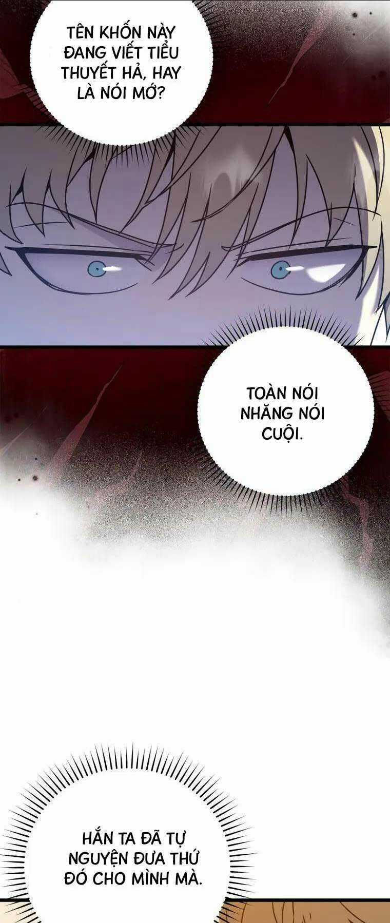 Học Viện Của Con Trai Quỷ Vương Chapter 44 trang 40