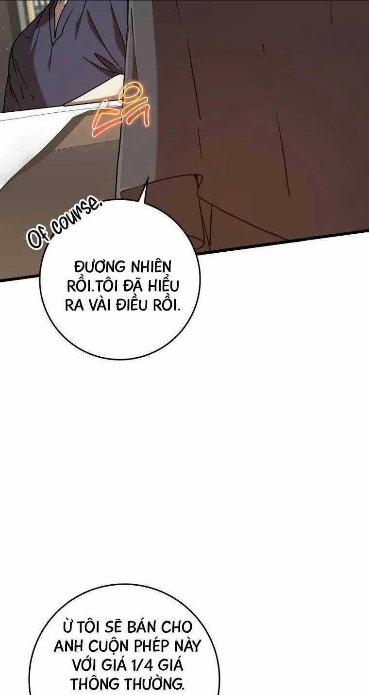 Học Viện Của Con Trai Quỷ Vương Chapter 44 trang 44