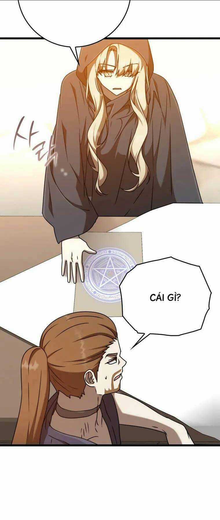 Học Viện Của Con Trai Quỷ Vương Chapter 44 trang 45