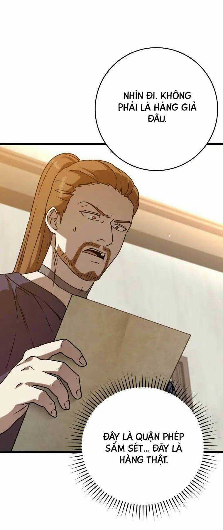 Học Viện Của Con Trai Quỷ Vương Chapter 44 trang 46