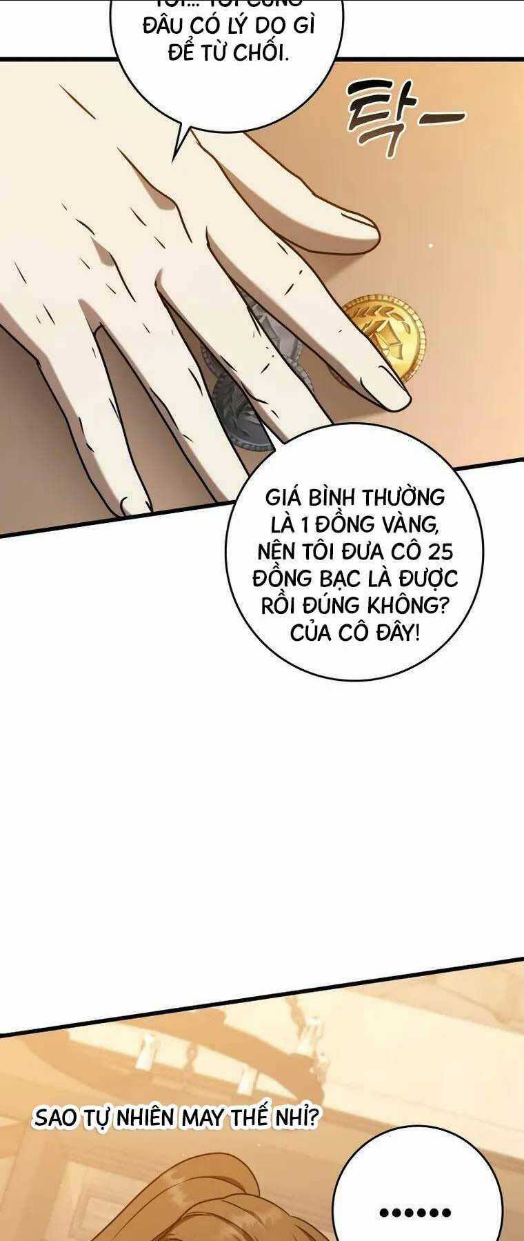 Học Viện Của Con Trai Quỷ Vương Chapter 44 trang 48