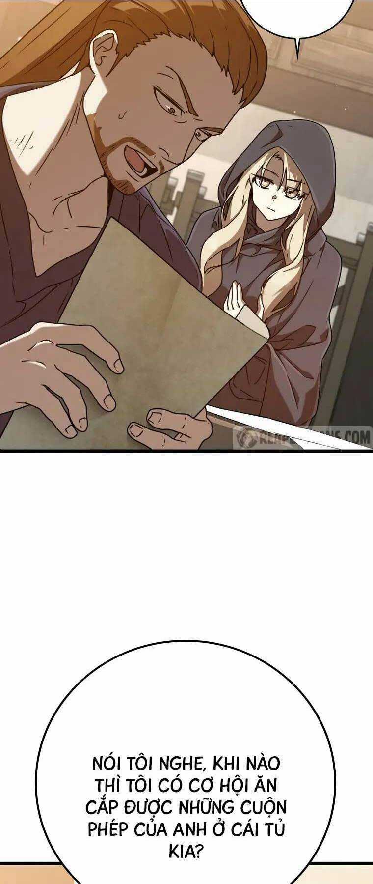 Học Viện Của Con Trai Quỷ Vương Chapter 44 trang 49