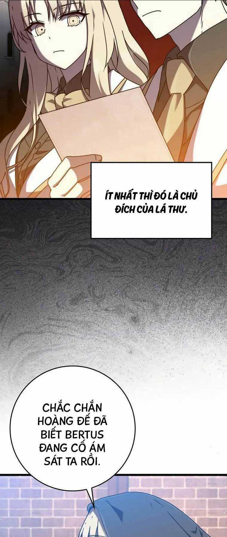 Học Viện Của Con Trai Quỷ Vương Chapter 44 trang 5