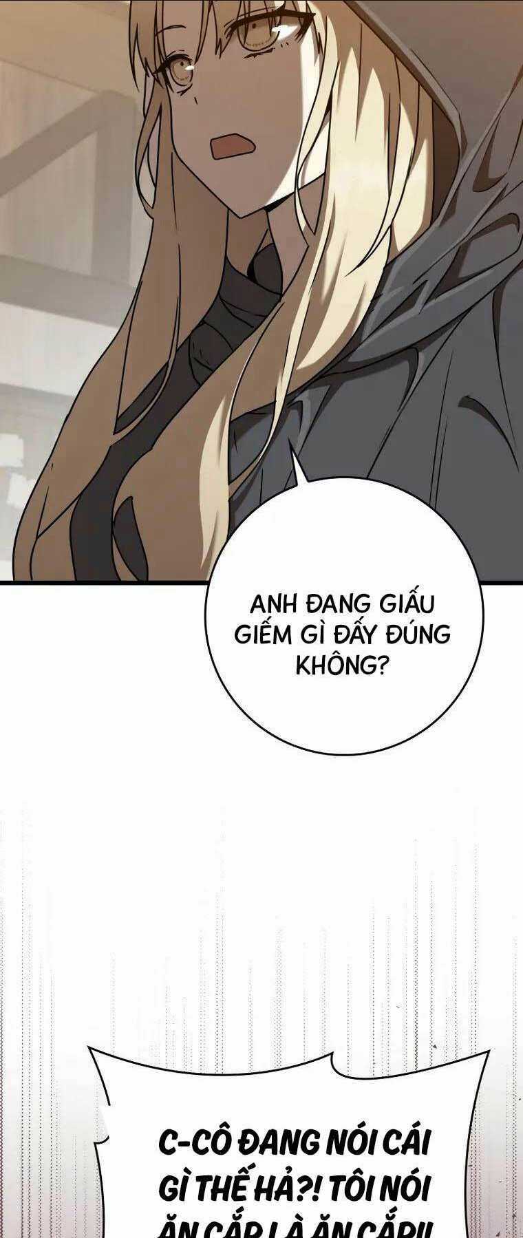 Học Viện Của Con Trai Quỷ Vương Chapter 44 trang 54