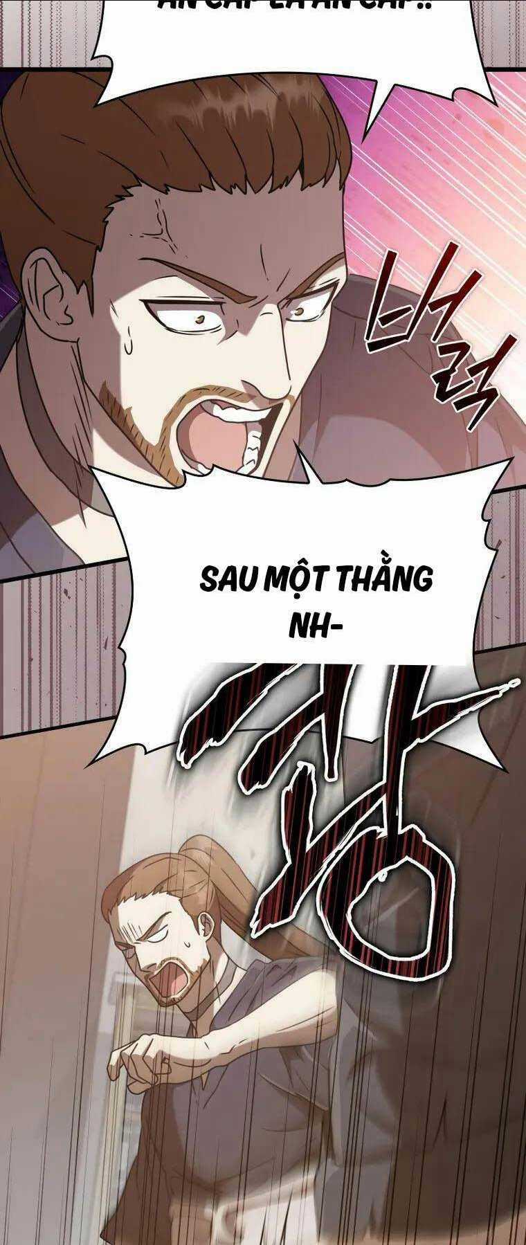 Học Viện Của Con Trai Quỷ Vương Chapter 44 trang 55