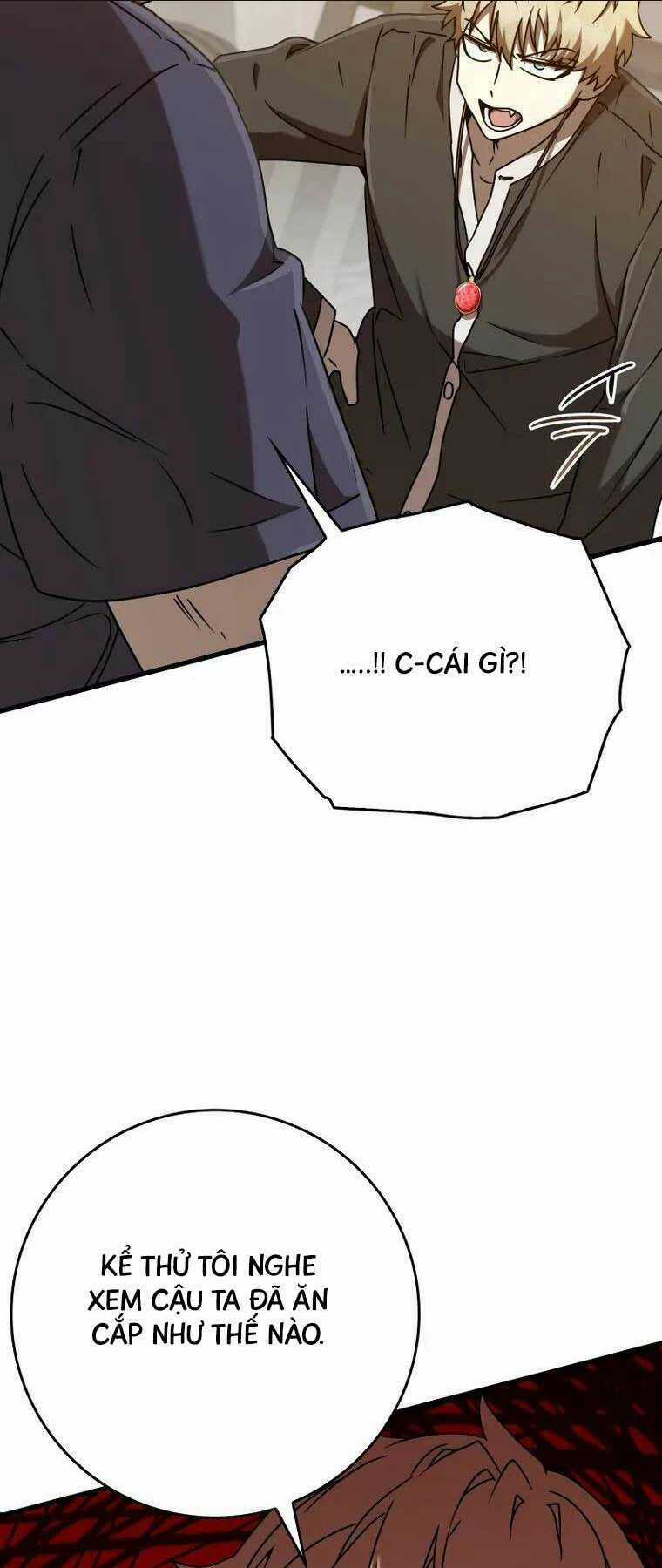 Học Viện Của Con Trai Quỷ Vương Chapter 44 trang 57