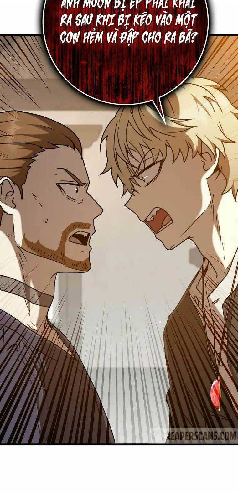 Học Viện Của Con Trai Quỷ Vương Chapter 44 trang 61