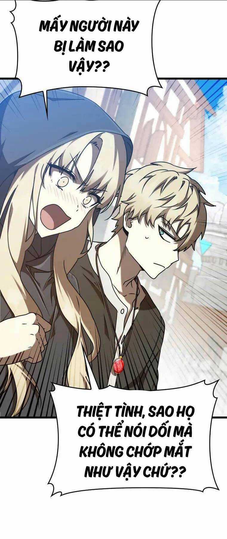 Học Viện Của Con Trai Quỷ Vương Chapter 44 trang 63