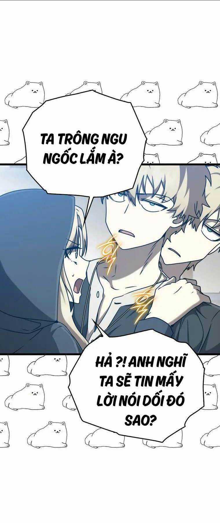 Học Viện Của Con Trai Quỷ Vương Chapter 44 trang 64