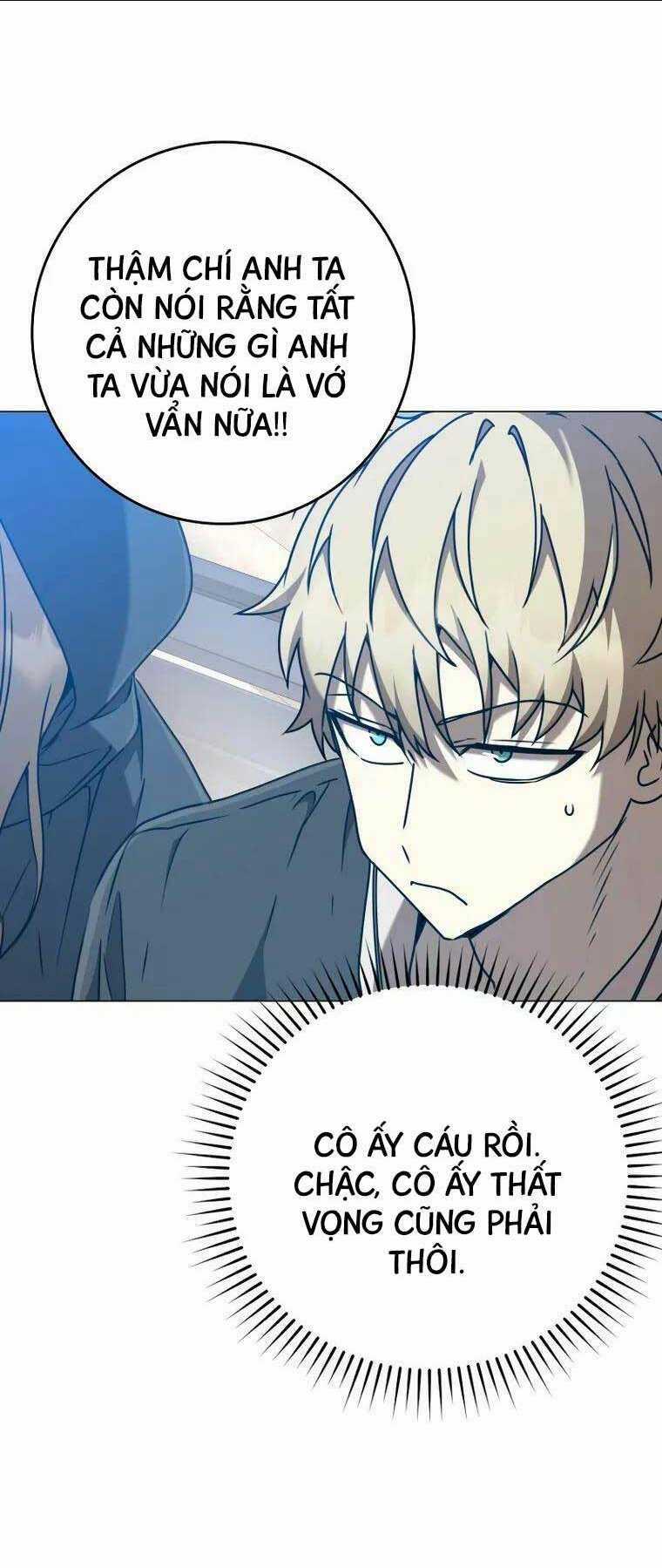 Học Viện Của Con Trai Quỷ Vương Chapter 44 trang 65