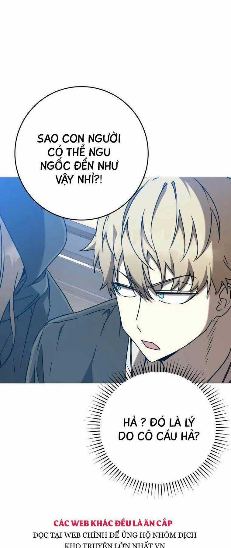 Học Viện Của Con Trai Quỷ Vương Chapter 44 trang 66