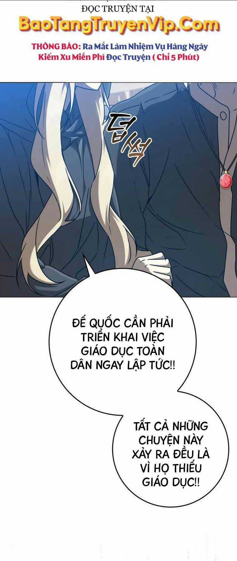 Học Viện Của Con Trai Quỷ Vương Chapter 44 trang 67