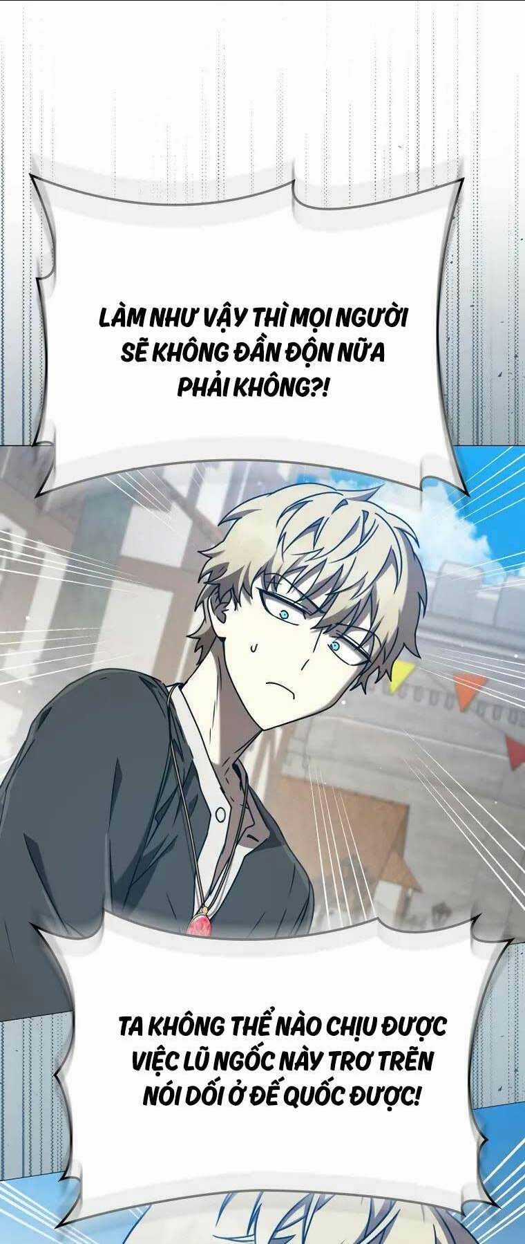 Học Viện Của Con Trai Quỷ Vương Chapter 44 trang 68