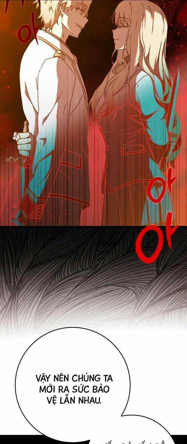 Học Viện Của Con Trai Quỷ Vương Chapter 44 trang 7