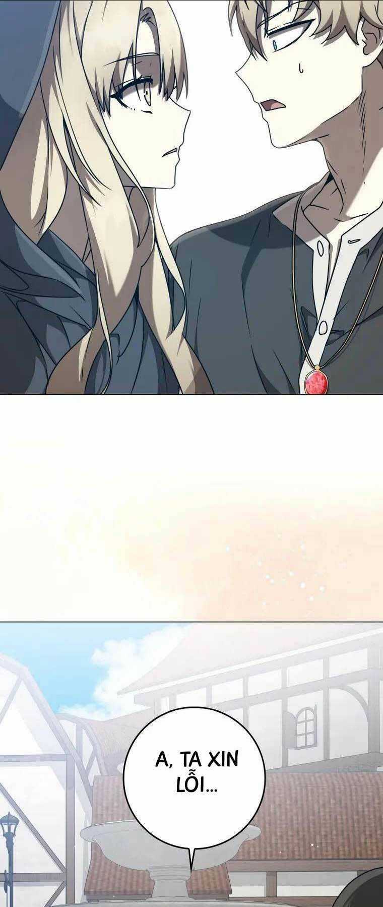 Học Viện Của Con Trai Quỷ Vương Chapter 44 trang 71