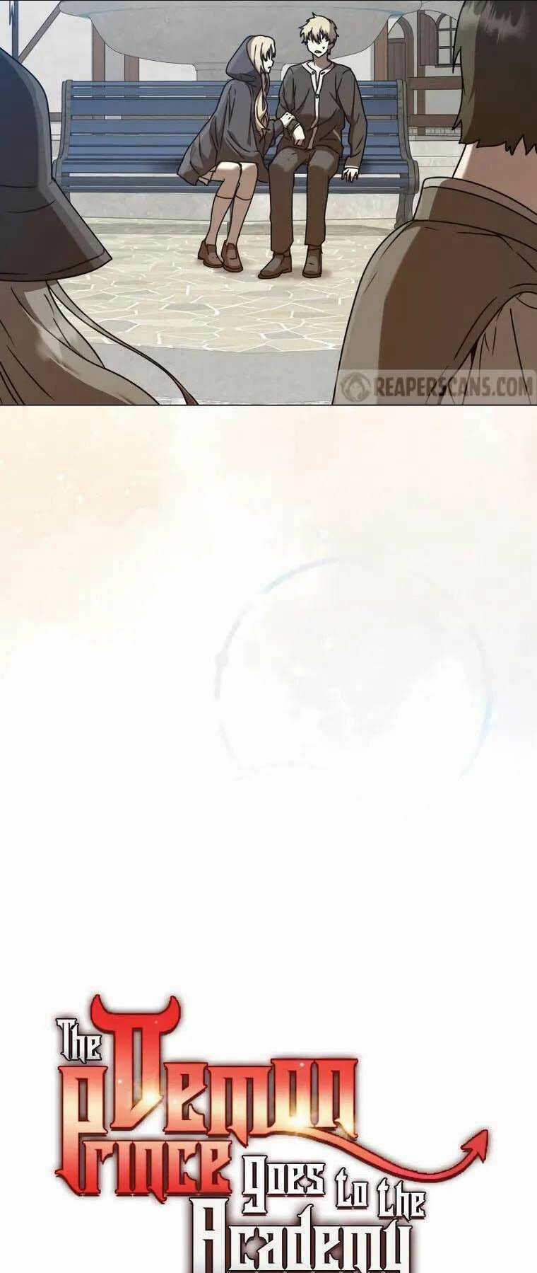 Học Viện Của Con Trai Quỷ Vương Chapter 44 trang 72