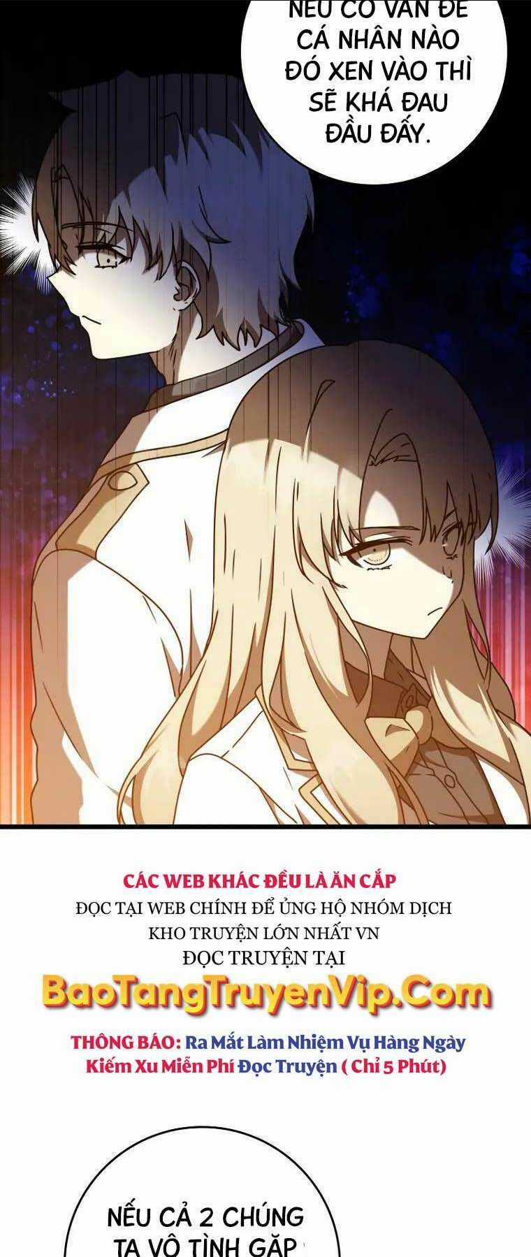 Học Viện Của Con Trai Quỷ Vương Chapter 44 trang 8