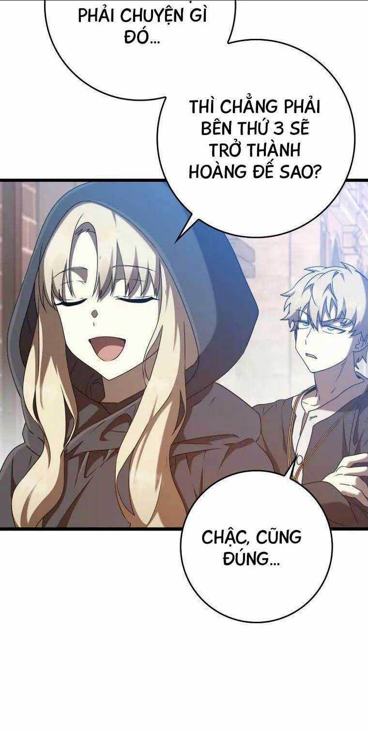 Học Viện Của Con Trai Quỷ Vương Chapter 44 trang 9