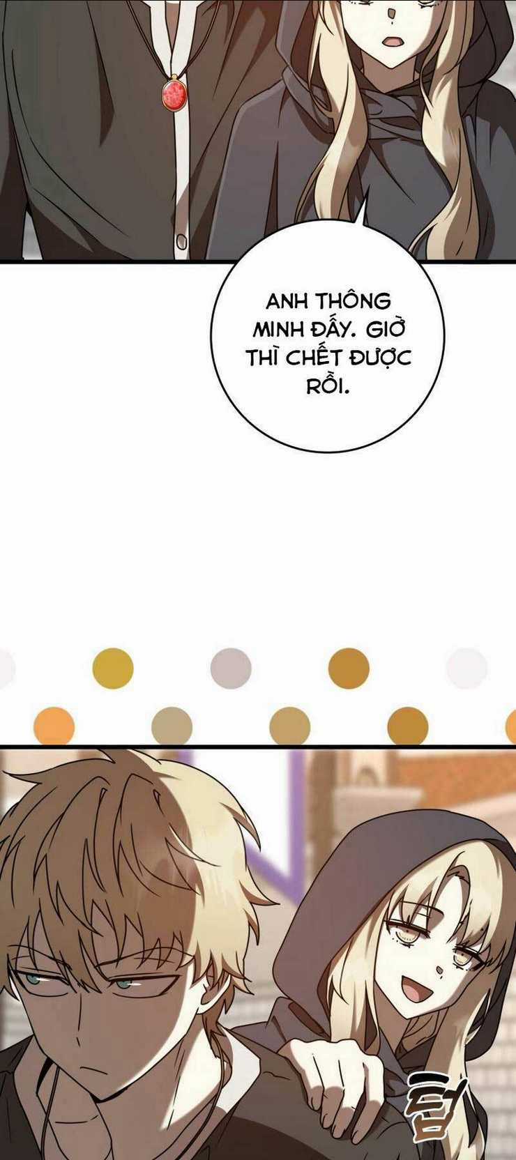 Học Viện Của Con Trai Quỷ Vương Chapter 45 trang 12