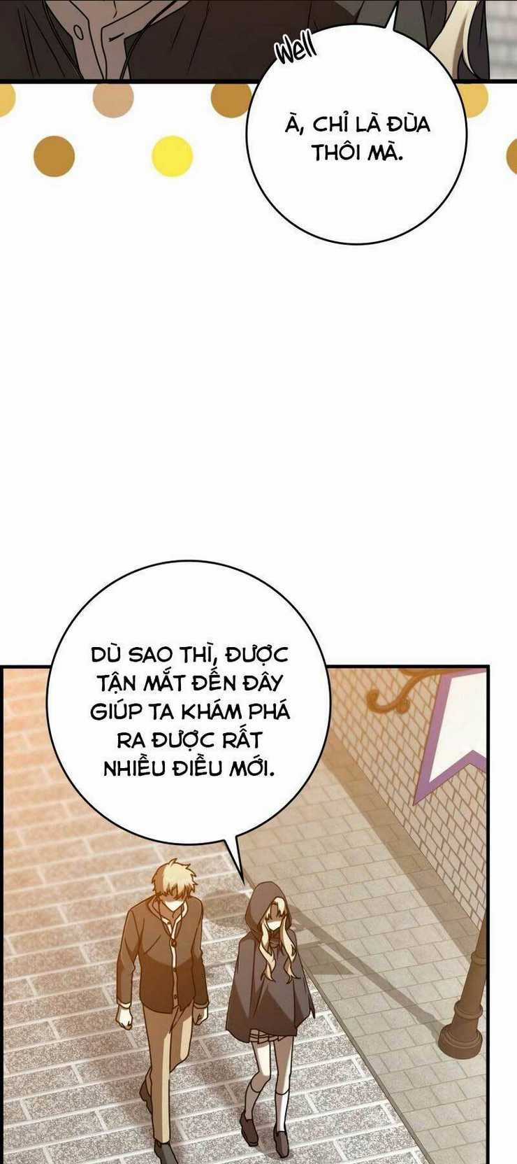 Học Viện Của Con Trai Quỷ Vương Chapter 45 trang 13