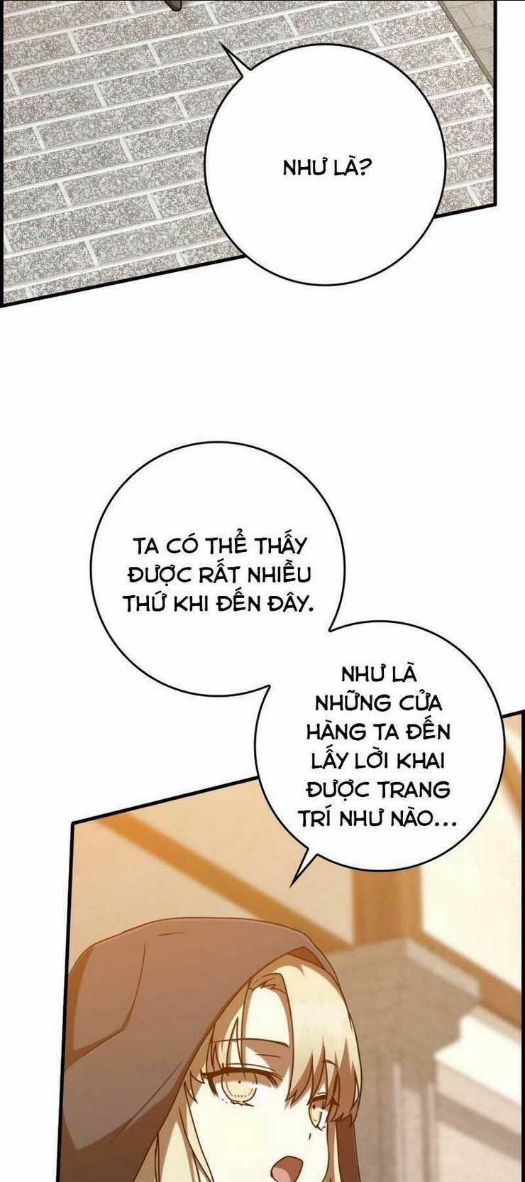 Học Viện Của Con Trai Quỷ Vương Chapter 45 trang 14