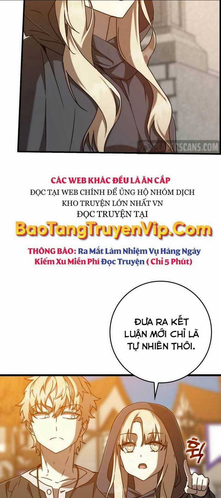 Học Viện Của Con Trai Quỷ Vương Chapter 45 trang 15