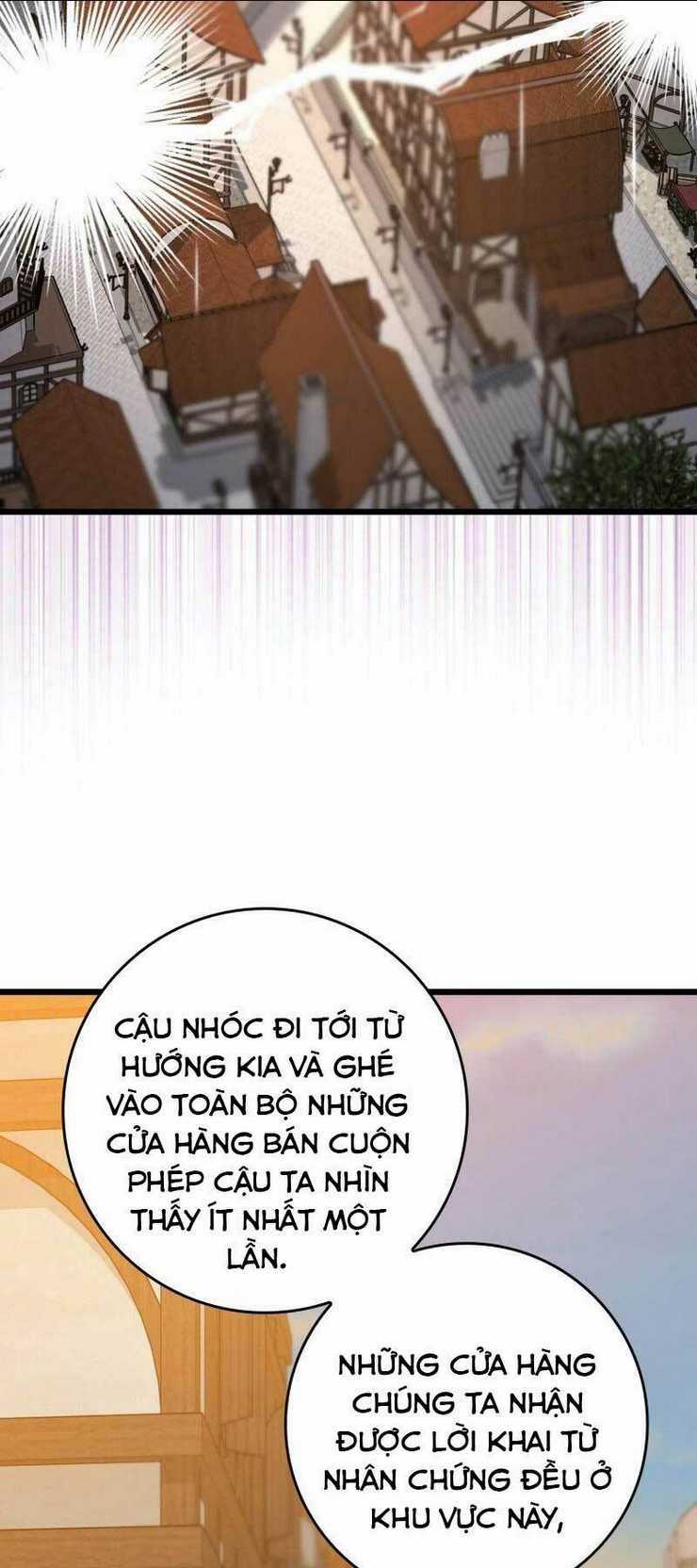 Học Viện Của Con Trai Quỷ Vương Chapter 45 trang 17