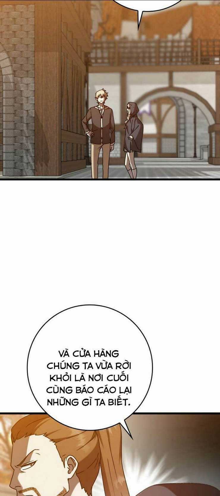 Học Viện Của Con Trai Quỷ Vương Chapter 45 trang 18