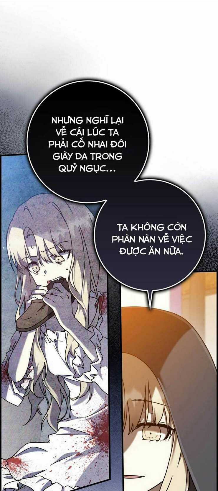 Học Viện Của Con Trai Quỷ Vương Chapter 45 trang 2