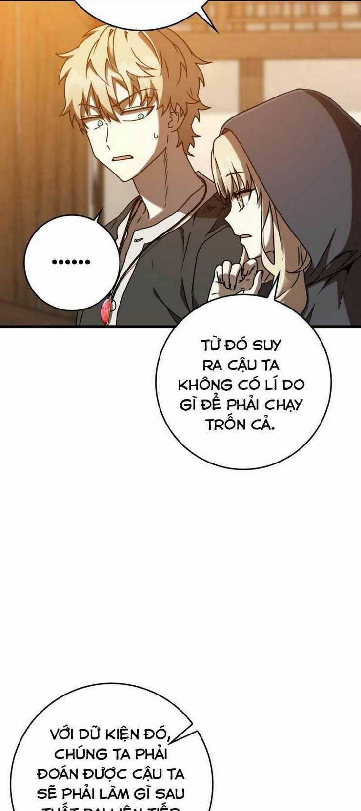 Học Viện Của Con Trai Quỷ Vương Chapter 45 trang 20