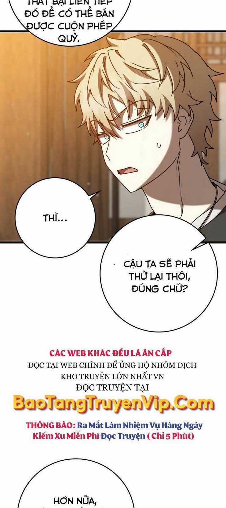 Học Viện Của Con Trai Quỷ Vương Chapter 45 trang 21